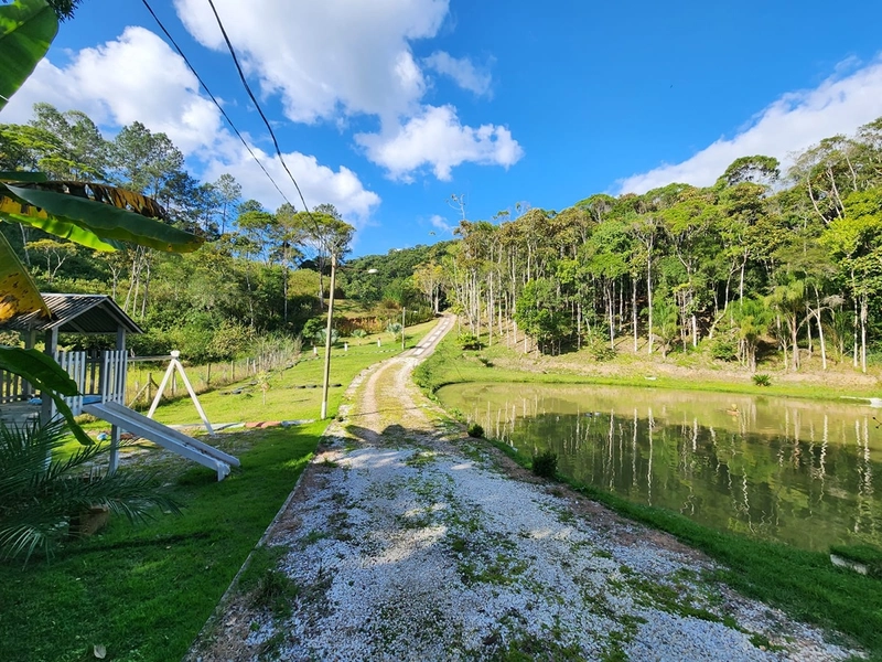 Sitio Pronto para uso - Cedro alto - Guabiruba: 15ª foto da galeria de imagens do imóvel