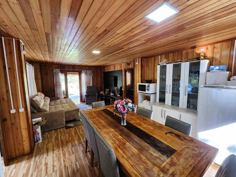 Sitio Pronto para uso - Cedro alto - Guabiruba: 5ª foto da galeria de imagens do imóvel