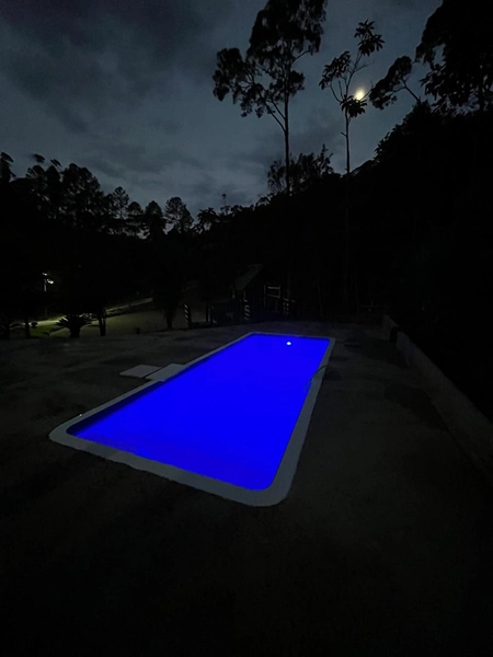 Sitio Pronto para uso - Cedro alto - Brusque: 18ª foto da galeria de imagens do imóvel