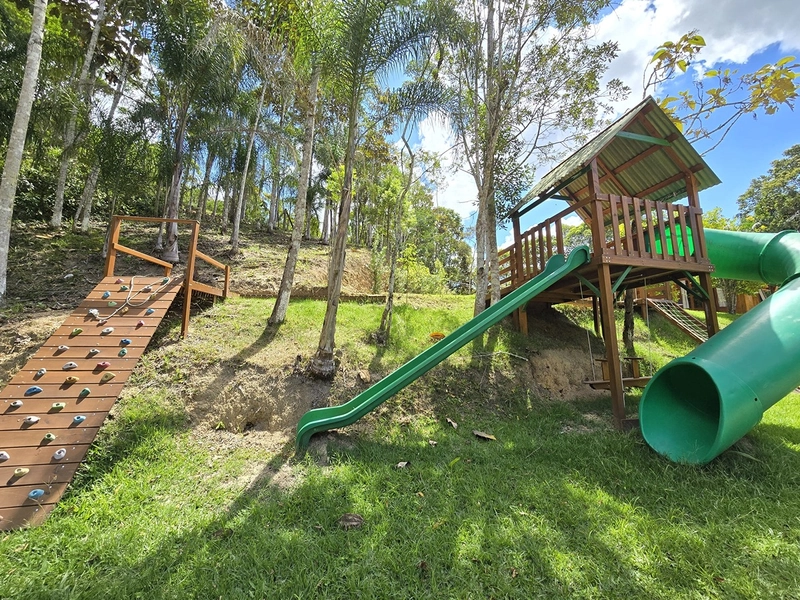Sitio Pronto para uso - Cedro alto - Guabiruba: 8ª foto da galeria de imagens do imóvel