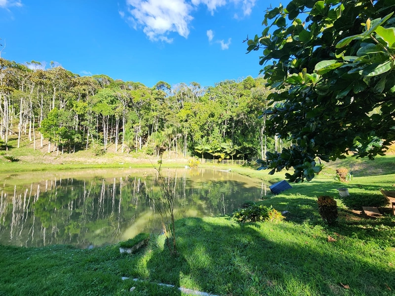 Sitio Pronto para uso - Cedro alto - Guabiruba: 6ª foto da galeria de imagens do imóvel