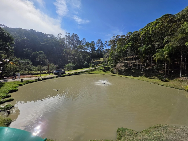 Sitio Pronto para uso - Cedro alto - Brusque: 25ª foto da galeria de imagens do imóvel