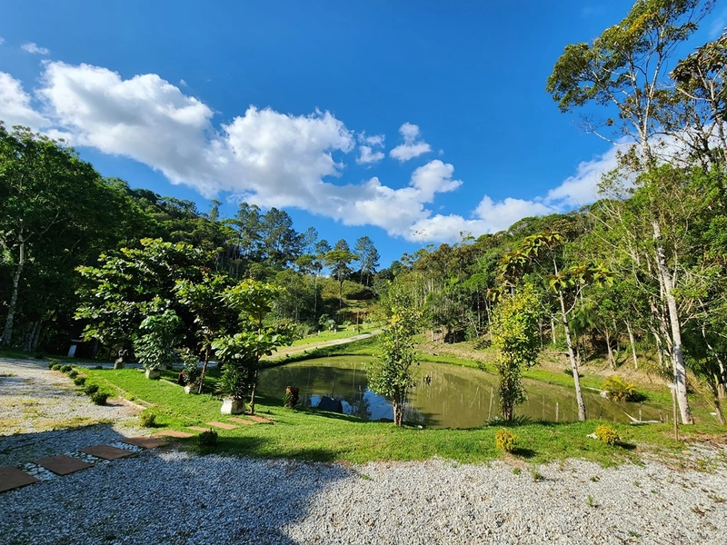 Sitio Pronto para uso - Cedro alto - Guabiruba: 17ª foto da galeria de imagens do imóvel