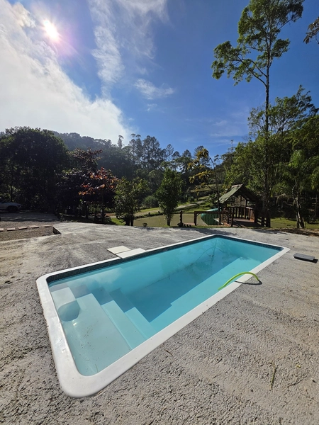 Sitio Pronto para uso - Cedro alto - Brusque: 28ª foto da galeria de imagens do imóvel
