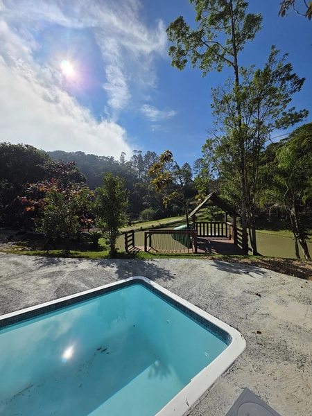 Sitio Pronto para uso - Cedro alto - Brusque: 29ª foto da galeria de imagens do imóvel
