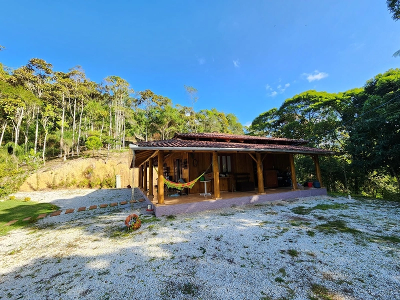 Sitio Pronto para uso - Cedro alto - Guabiruba: 4ª foto da galeria de imagens do imóvel