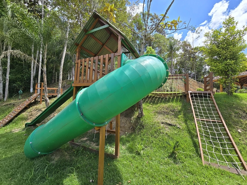 Sitio Pronto para uso - Cedro alto - Guabiruba: 9ª foto da galeria de imagens do imóvel