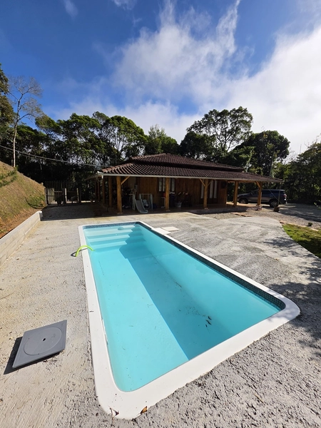 Sitio Pronto para uso - Cedro alto - Brusque: 27ª foto da galeria de imagens do imóvel