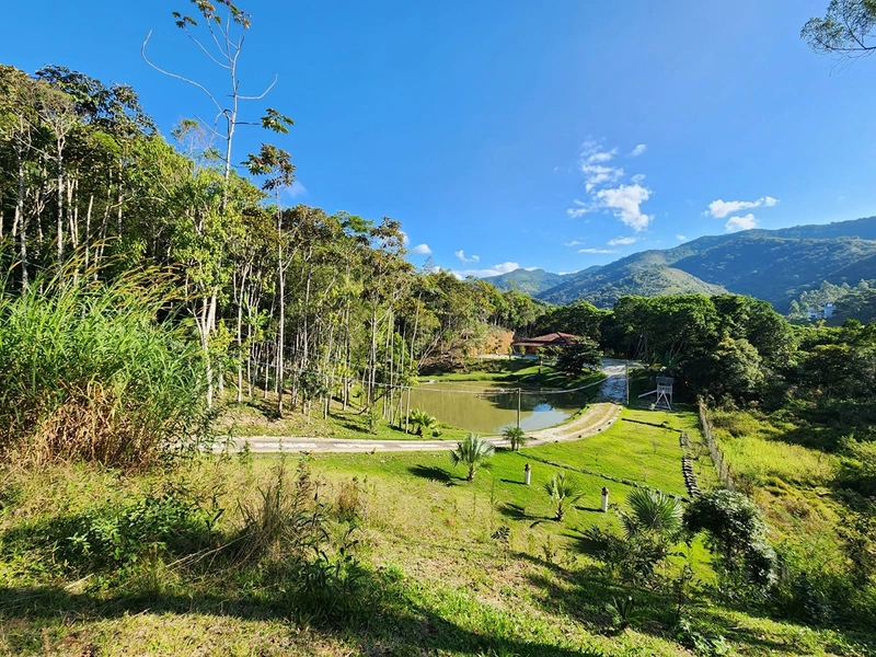 Sitio Pronto para uso - Cedro alto - Guabiruba: 16ª foto da galeria de imagens do imóvel