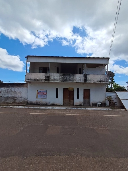 Imóvel residencial ou comercial
