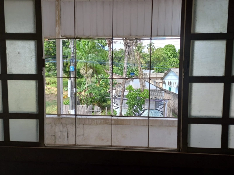 Vende-se imóvel com dois apartamentos em Alter do Chão: 7ª foto da galeria de imagens do imóvel