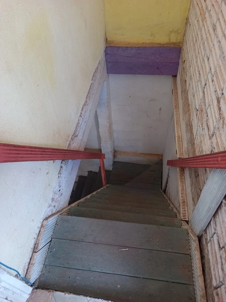 Vende-se imóvel com dois apartamentos em Alter do Chão: 22ª foto da galeria de imagens do imóvel