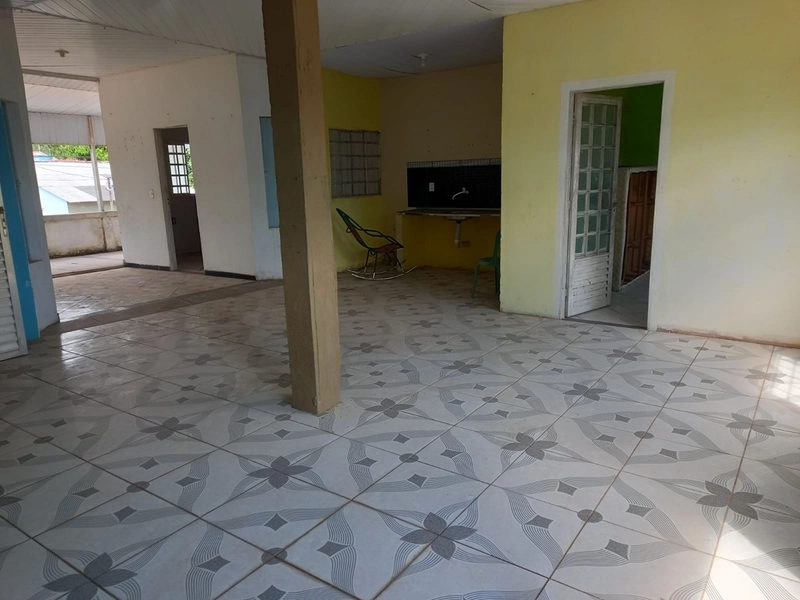 Vende-se imóvel com dois apartamentos em Alter do Chão: 20ª foto da galeria de imagens do imóvel