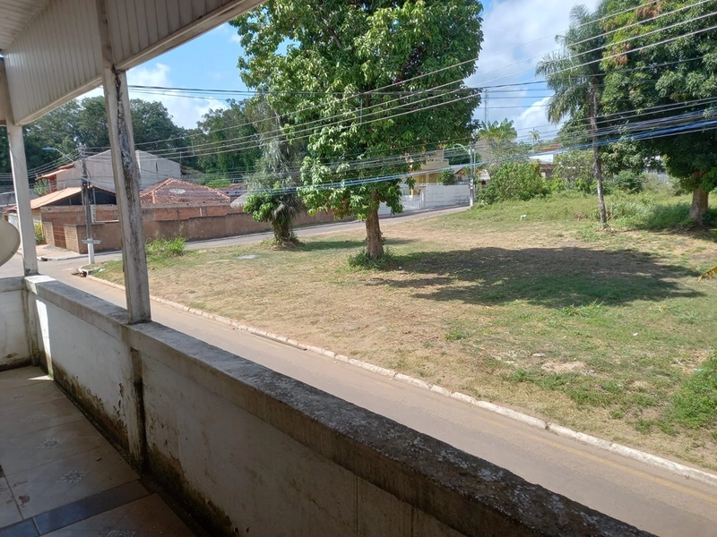 Vende-se imóvel com dois apartamentos em Alter do Chão: 6ª foto da galeria de imagens do imóvel