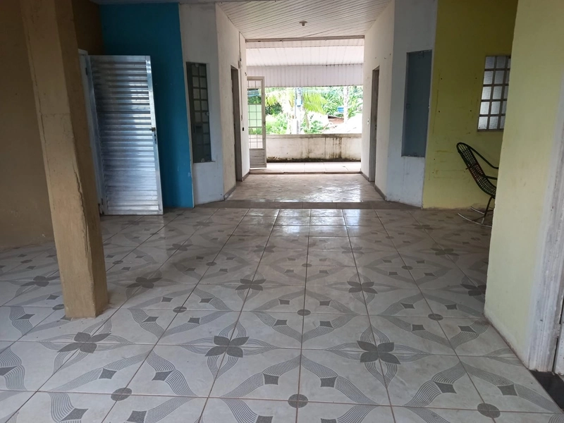 Vende-se imóvel com dois apartamentos em Alter do Chão: 8ª foto da galeria de imagens do imóvel