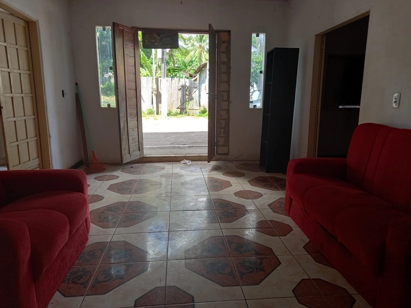 Vende-se imóvel com dois apartamentos em Alter do Chão: 12ª foto da galeria de imagens do imóvel