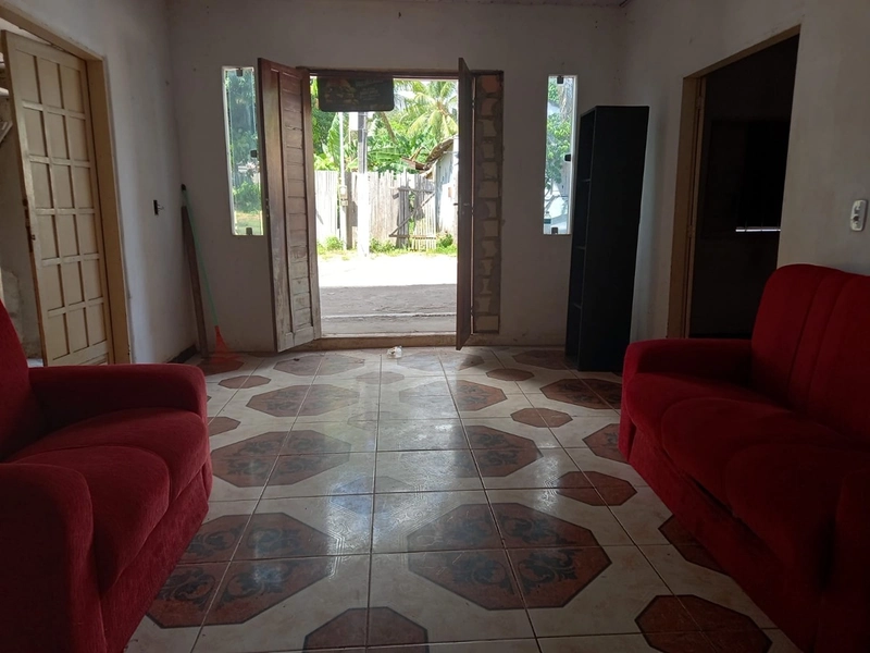 Vende-se imóvel com dois apartamentos em Alter do Chão: 4ª foto da galeria de imagens do imóvel