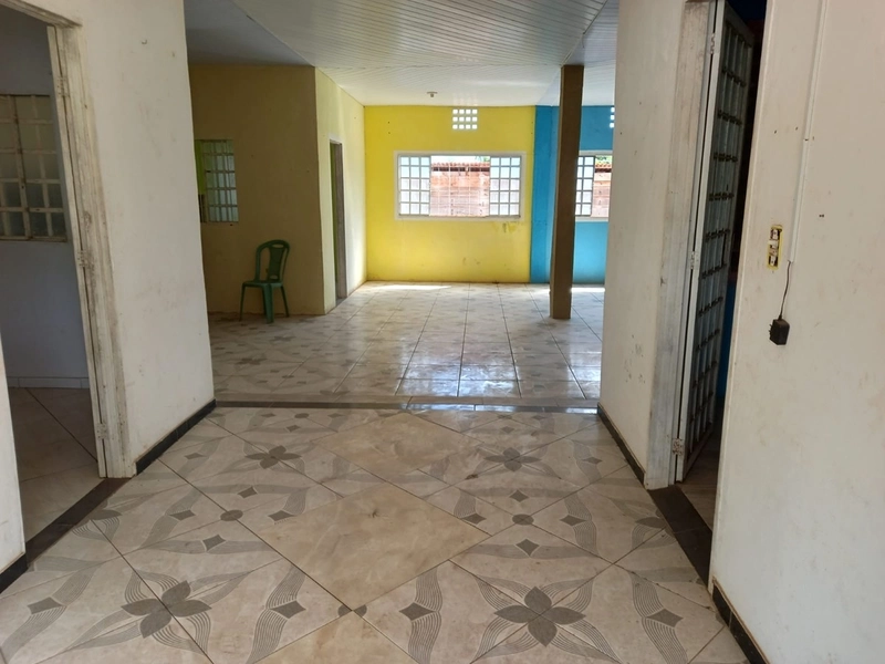 Vende-se imóvel com dois apartamentos em Alter do Chão: 10ª foto da galeria de imagens do imóvel