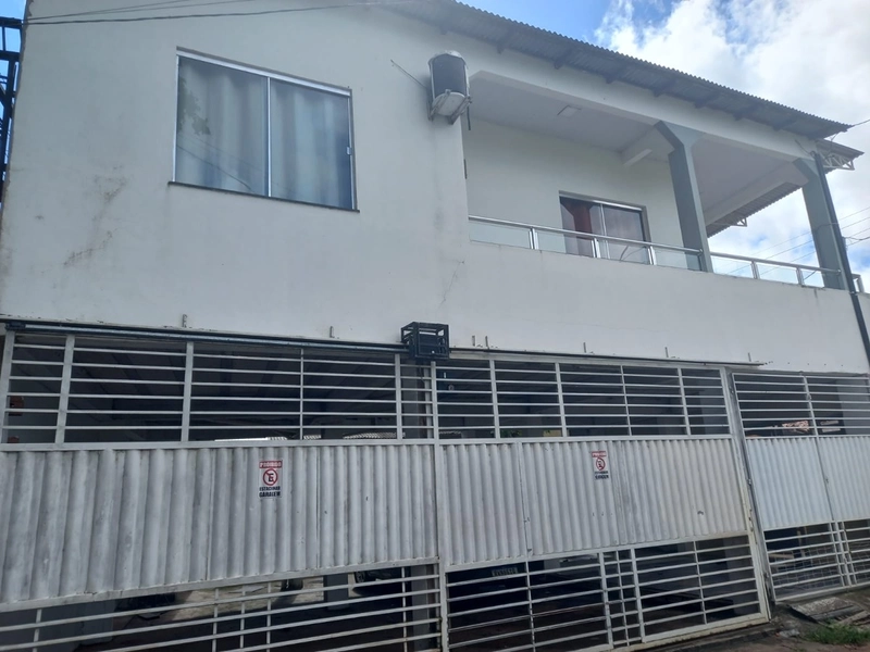 Vende-se Duplex em frente à Praia do Maracanã: 12ª foto da galeria de imagens do imóvel