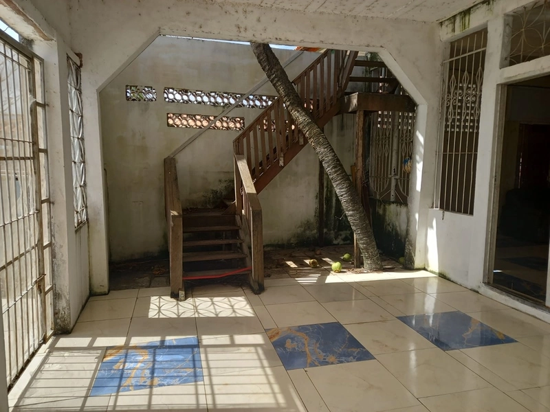 Vende-se Duplex em frente à Praia do Maracanã: 16ª foto da galeria de imagens do imóvel