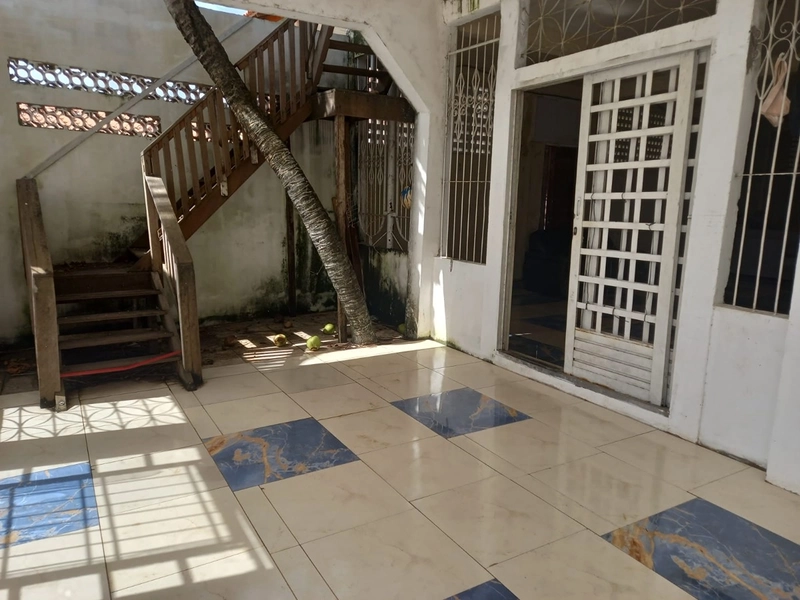 Vende-se Duplex em frente à Praia do Maracanã: 23ª foto da galeria de imagens do imóvel