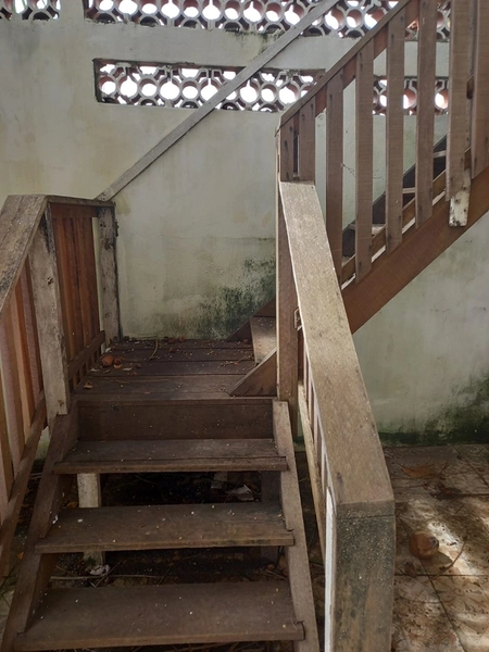 Vende-se Duplex em frente à Praia do Maracanã: 15ª foto da galeria de imagens do imóvel