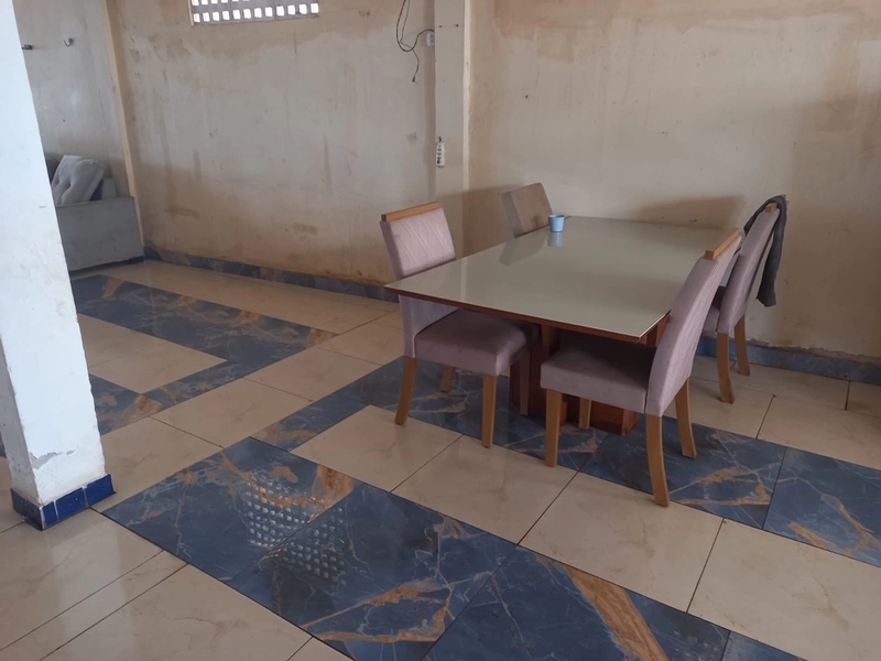 Vende-se Duplex em frente à Praia do Maracanã: 14ª foto da galeria de imagens do imóvel