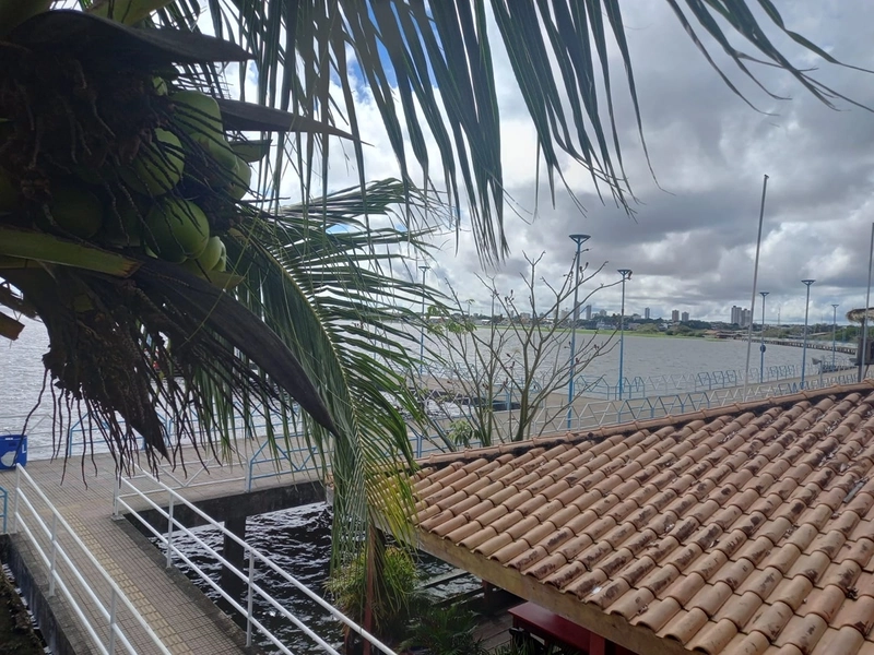 Vende-se Duplex em frente à Praia do Maracanã: 18ª foto da galeria de imagens do imóvel