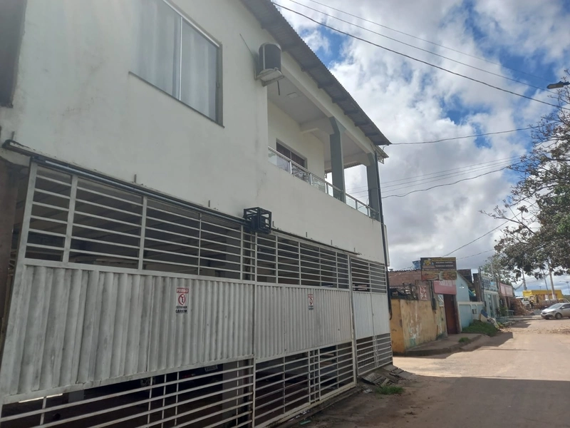 Vende-se Duplex em frente à Praia do Maracanã: 5ª foto da galeria de imagens do imóvel
