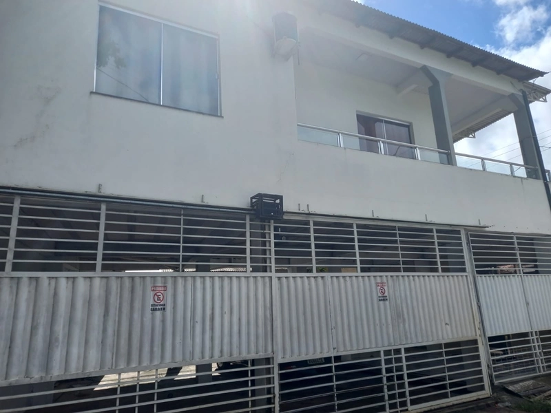 Vende-se Duplex em frente à Praia do Maracanã: 2ª foto da galeria de imagens do imóvel