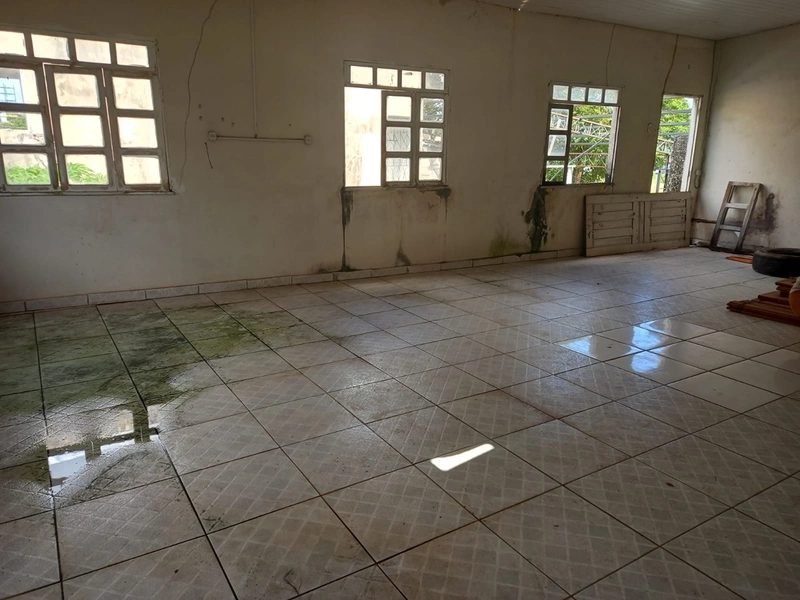 Vende-se Duplex em frente à Praia do Maracanã: 24ª foto da galeria de imagens do imóvel