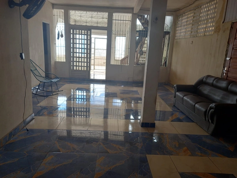 Vende-se Duplex em frente à Praia do Maracanã: 7ª foto da galeria de imagens do imóvel
