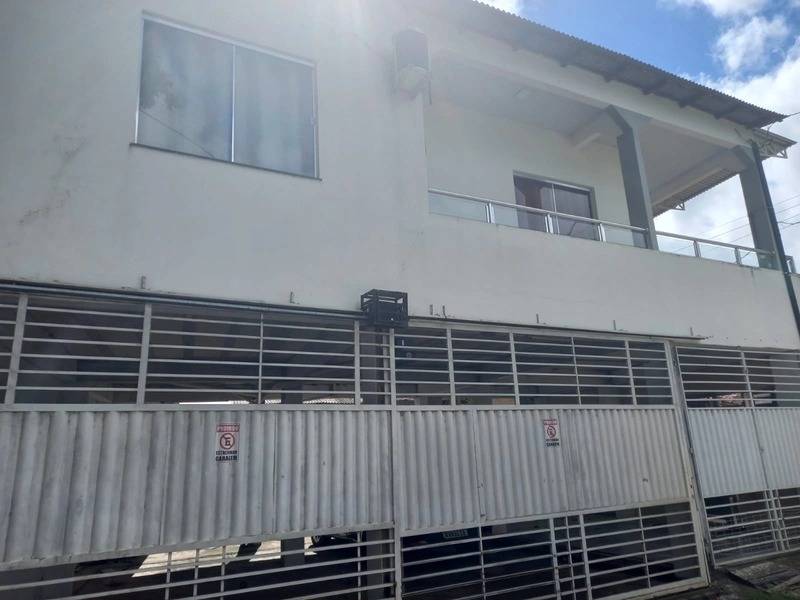 Vende-se Duplex em frente à Praia do Maracanã: 26ª foto da galeria de imagens do imóvel