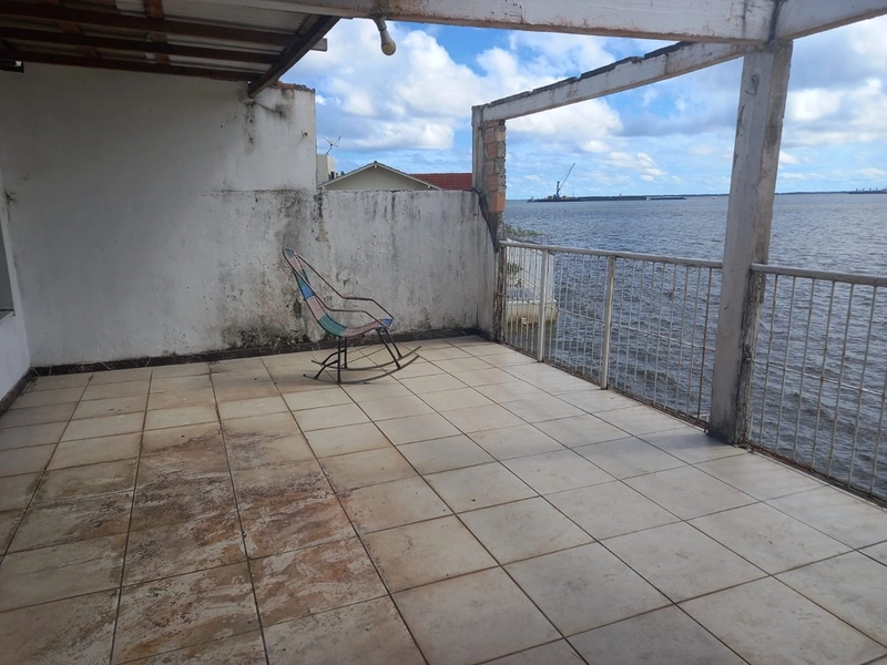 Vende-se Duplex em frente à Praia do Maracanã: 19ª foto da galeria de imagens do imóvel