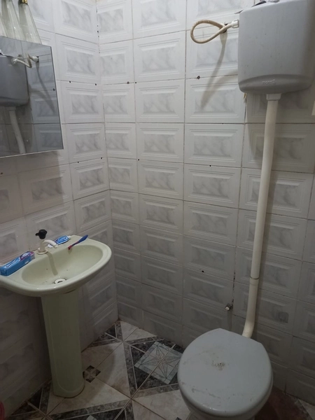 Vende-se Duplex em frente à Praia do Maracanã: 17ª foto da galeria de imagens do imóvel