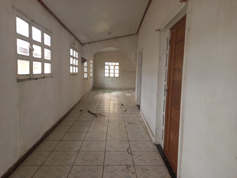 Vende-se Duplex em frente à Praia do Maracanã: 9ª foto da galeria de imagens do imóvel