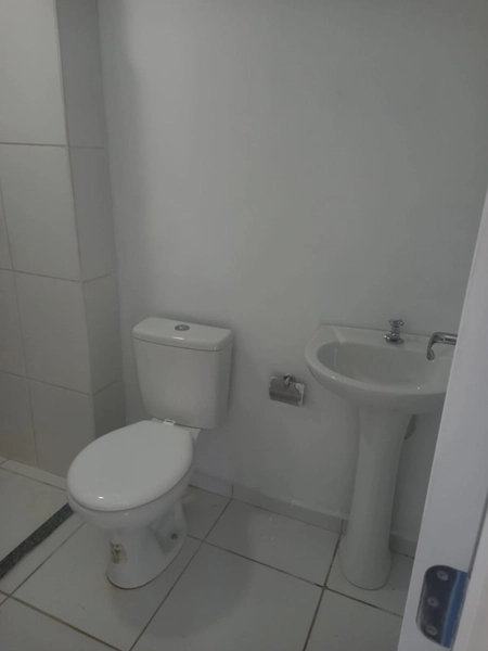 Alugo apartamento no Condomínio Boulevard Tapajós: 8ª foto da galeria de imagens do imóvel