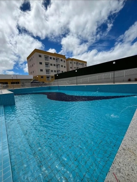 Alugo apartamento no Condomínio Boulevard Tapajós: 1ª foto da galeria de imagens do imóvel