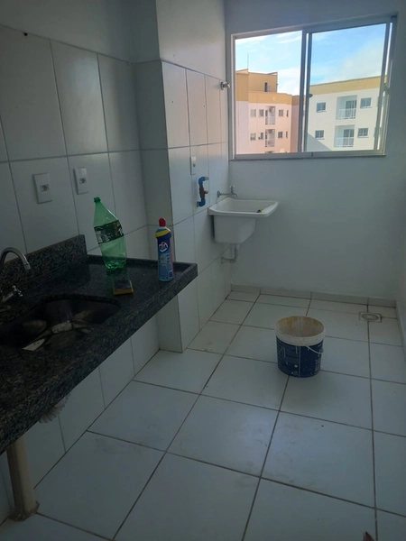 Alugo apartamento no Condomínio Boulevard Tapajós: 14ª foto da galeria de imagens do imóvel