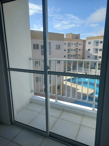 Alugo apartamento no Condomínio Boulevard Tapajós: 13ª foto da galeria de imagens do imóvel