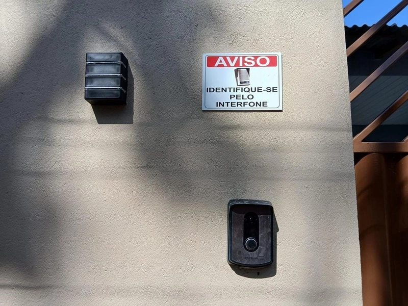 Casa para alugar no bairro aldeia: 3ª foto da galeria de imagens do imóvel