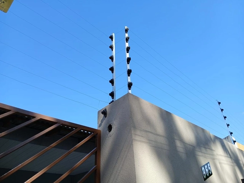 Casa para alugar no bairro aldeia: 2ª foto da galeria de imagens do imóvel