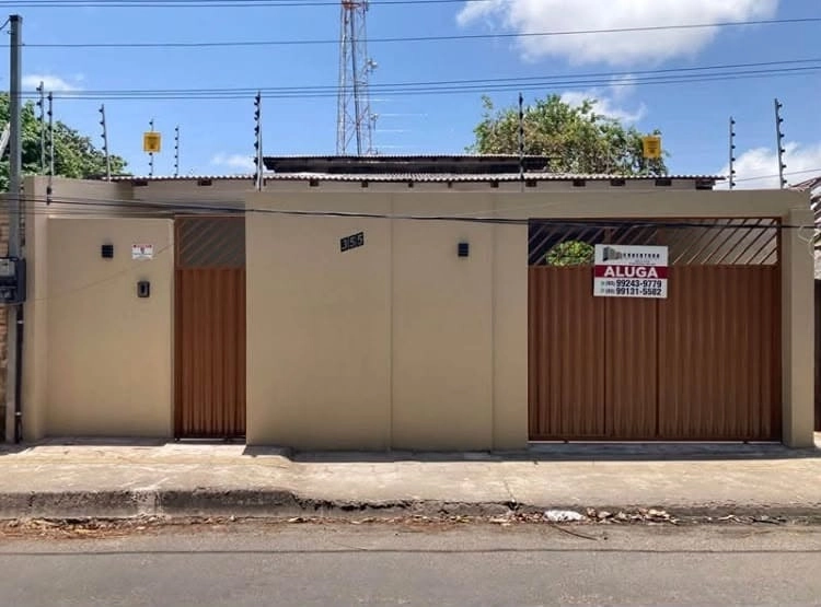 Casa para alugar no bairro aldeia: 1ª foto da galeria de imagens do imóvel