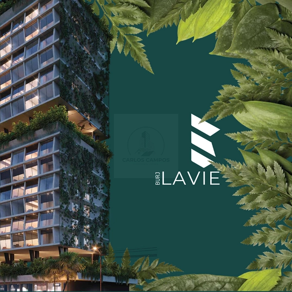 Burj Lavie