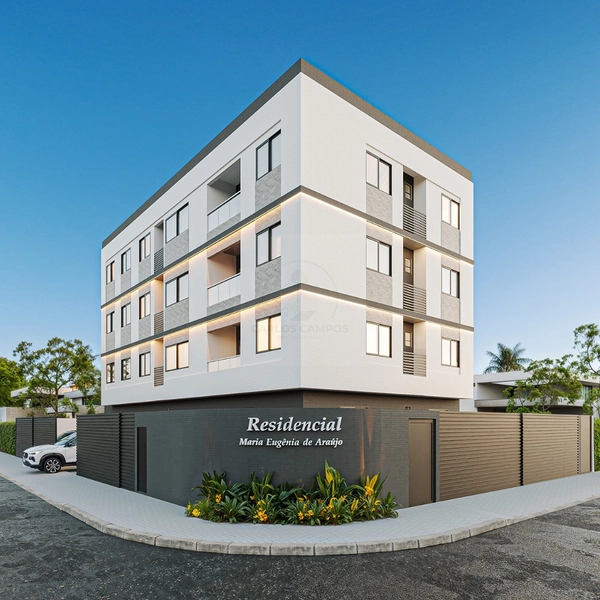 Imóvel residencial ou comercial