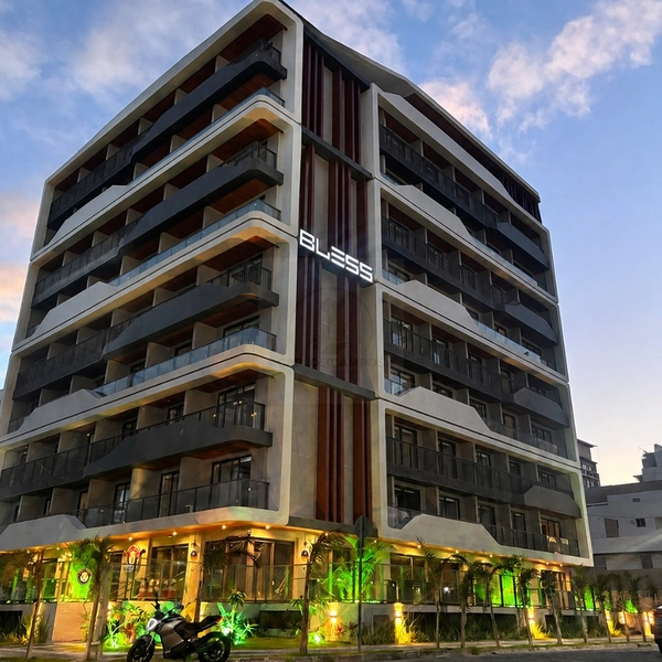 Imóvel residencial ou comercial