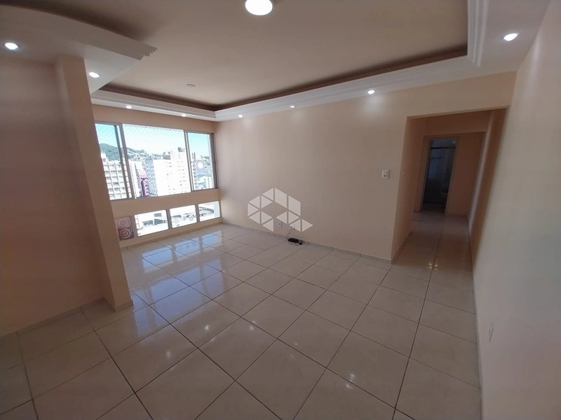 Apartamento : 1ª foto da galeria de imagens do imóvel