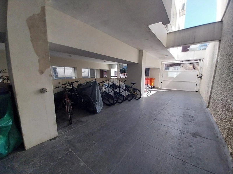 Apartamento : 20ª foto da galeria de imagens do imóvel