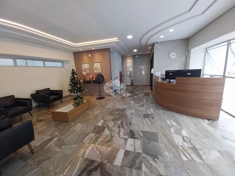 Apartamento : 3ª foto da galeria de imagens do imóvel