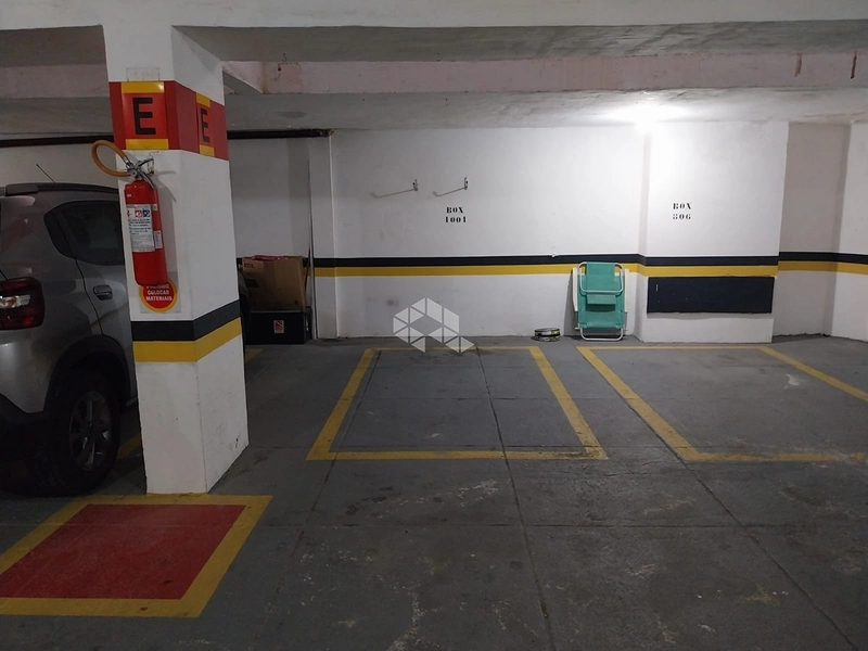 Apartamento : 5ª foto da galeria de imagens do imóvel